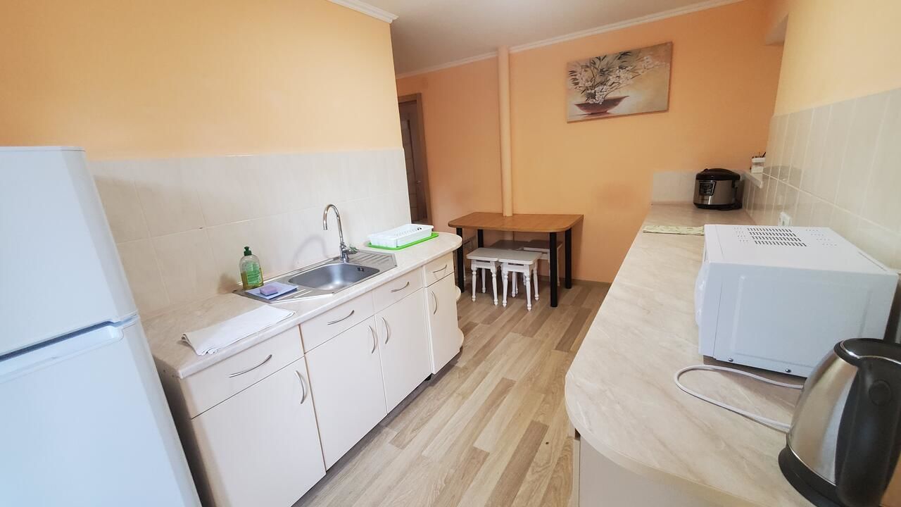 Апарт-отели Mini Apart-Hotel Mila Каролино-Бугаз-13