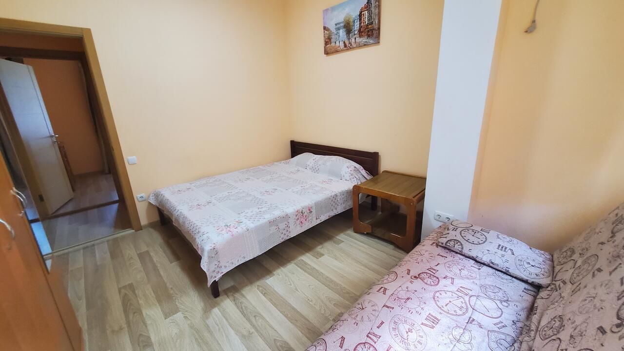 Апарт-отели Mini Apart-Hotel Mila Каролино-Бугаз-14