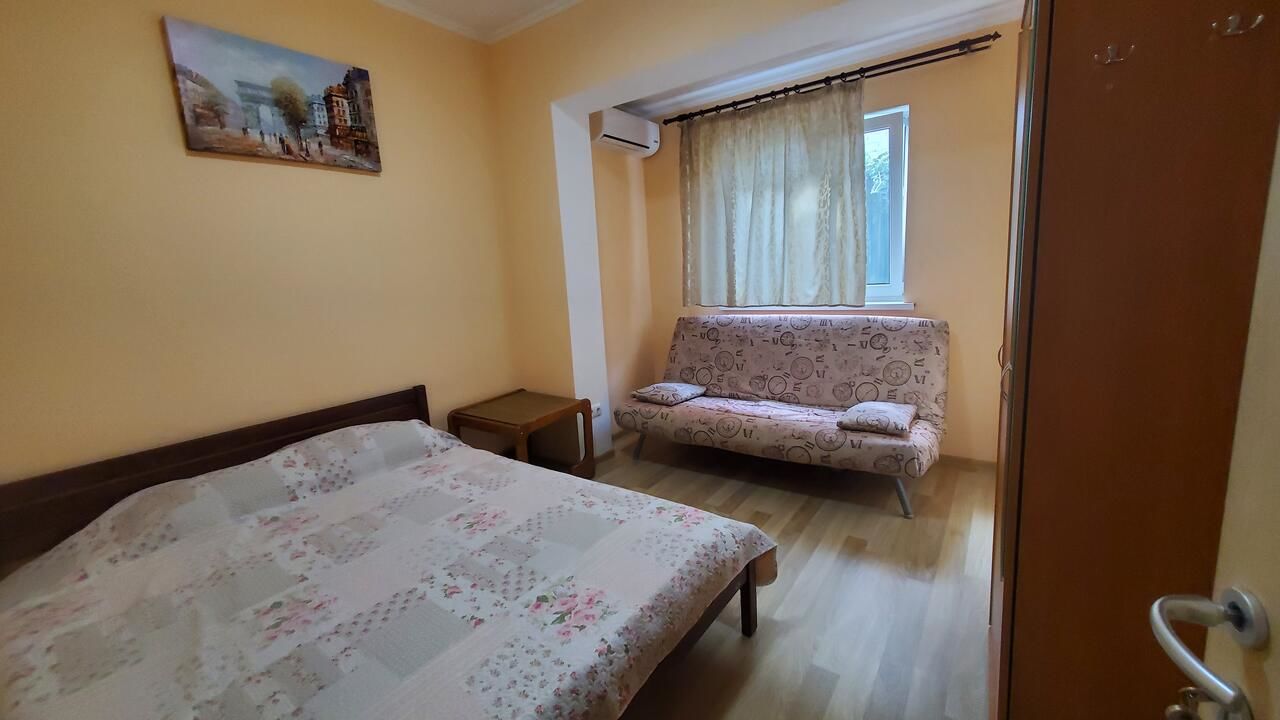 Апарт-отели Mini Apart-Hotel Mila Каролино-Бугаз-17