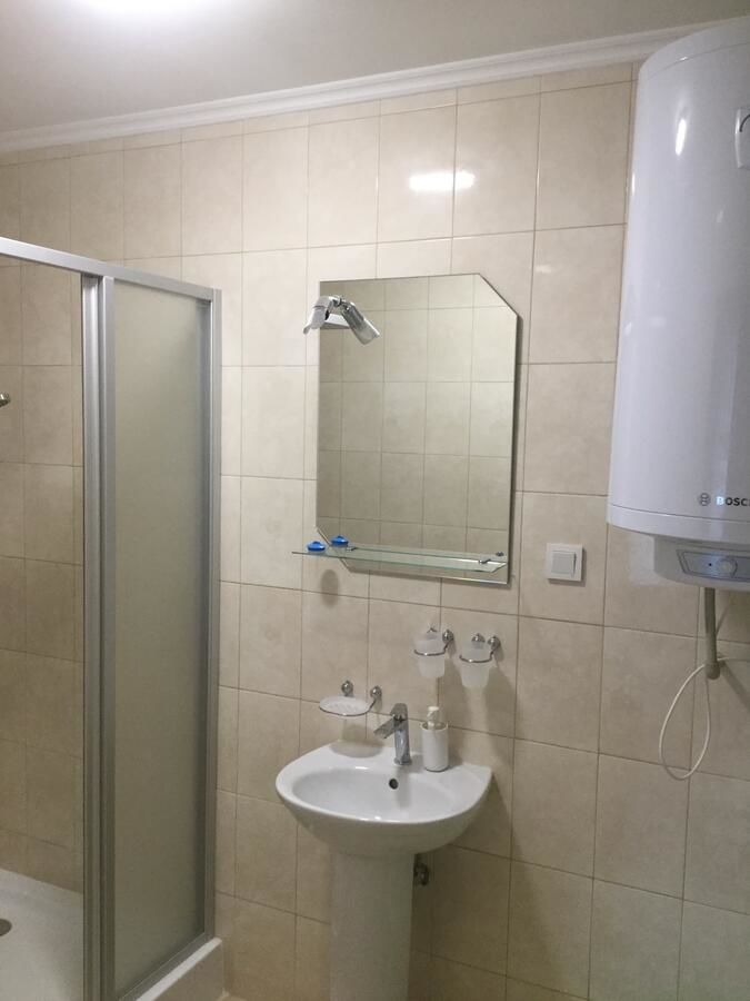 Апарт-отели Mini Apart-Hotel Mila Каролино-Бугаз-20