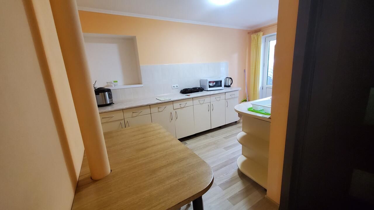 Апарт-отели Mini Apart-Hotel Mila Каролино-Бугаз-5