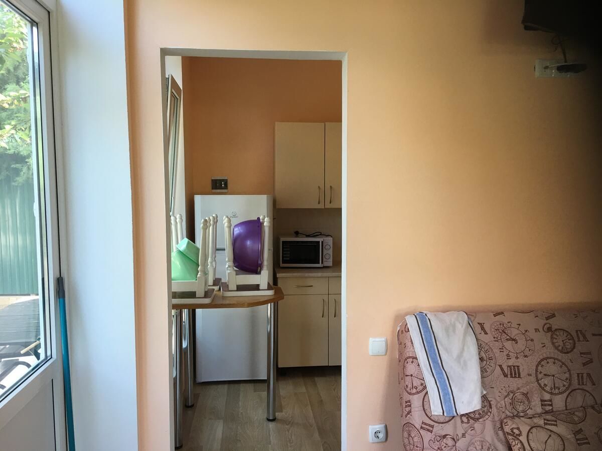 Апарт-отели Mini Apart-Hotel Mila Каролино-Бугаз-38