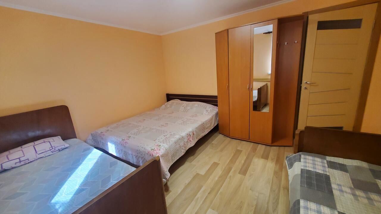 Апарт-отели Mini Apart-Hotel Mila Каролино-Бугаз