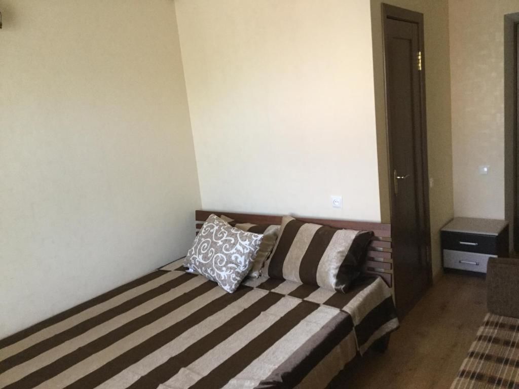 Апарт-отели Mini Apart-Hotel Mila Каролино-Бугаз-67