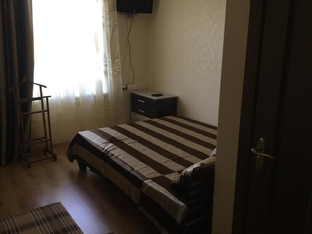 Апарт-отели Mini Apart-Hotel Mila Каролино-Бугаз-68