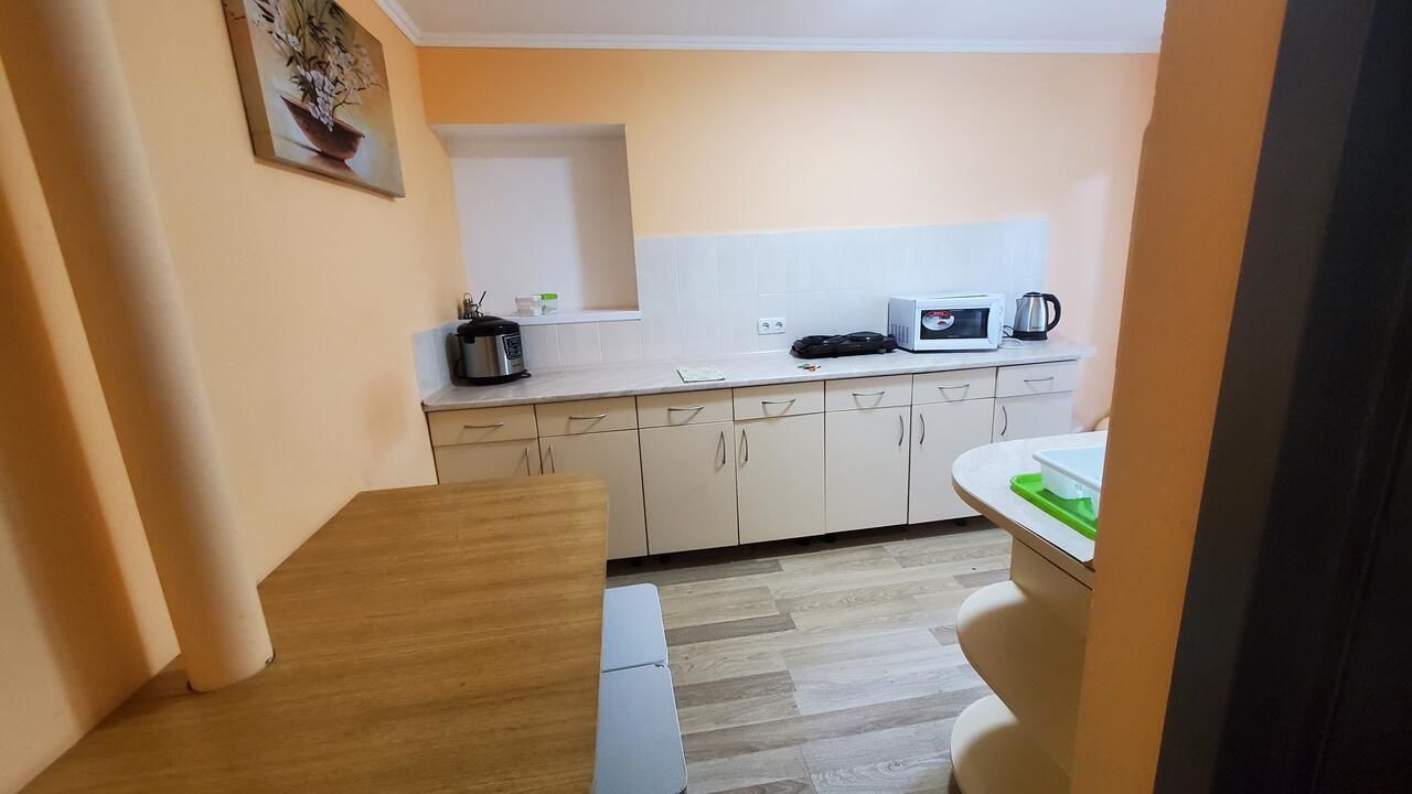 Апарт-отели Mini Apart-Hotel Mila Каролино-Бугаз-11