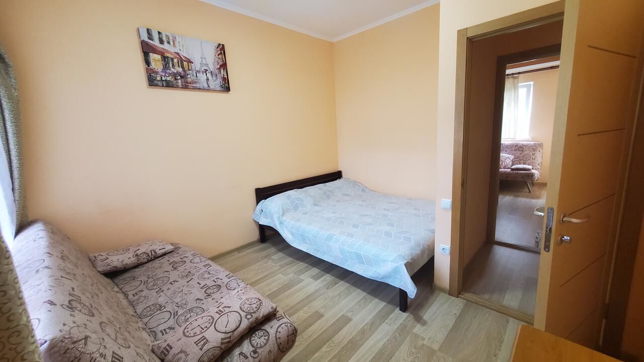 Апарт-отели Mini Apart-Hotel Mila Каролино-Бугаз-12